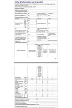 Garrafeira climatizada Le Chai LBN490F