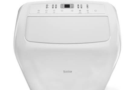 Ar condicionado portátil Beko BA310AC