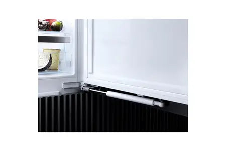 Congelador vertical de encastrar Miele FNS 7740 D, 178 cm
