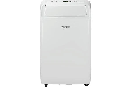 Ar condicionado portátil Whirlpool PACF29COW