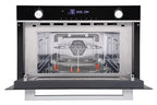 Forno combinado de micro-ondas Thomson TCBI34BK