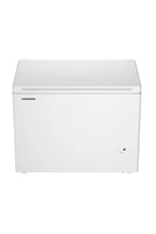 Congelador horizontal Liebherr cfe 1870-26