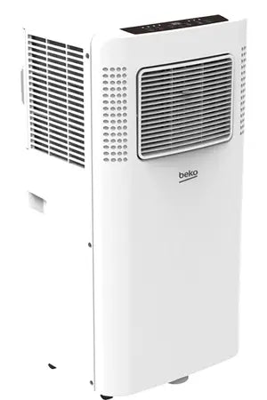 Ar condicionado portátil Beko BP207C
