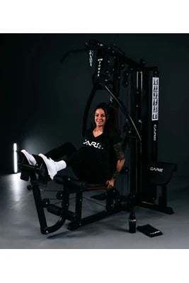 Aparelhos de musculação e manutenção de ginásios em casa: Halterofilia, Supino - Gym Power - 257