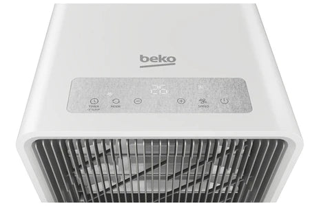 Ar condicionado portátil Beko BP412C