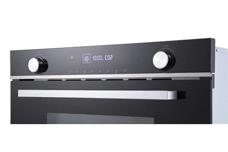 Forno combinado de micro-ondas Thomson TCBI34BK