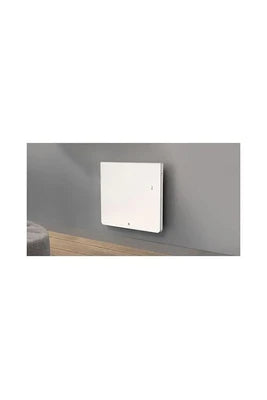 Radiador Elétrico Thermor, Radiador Elétrico Horizontal 1500W EQUATEUR 4, Calor Suave - - 427235