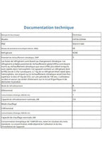Ar condicionado portátil Electrolux EXP26U339AW