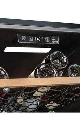 Garrafeira de envelhecimento La Sommeliere CTPNE147E