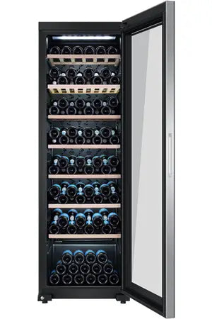 Garrafeira Haier WS171GA