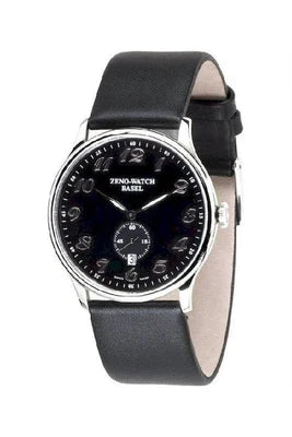 Relógio Zeno Basel 6493Qc1 para homem