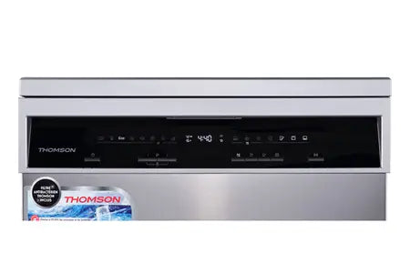 Máquina de lavar loiça de instalação livre Thomson TDW4316SL
