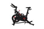 Bicicleta de exercício genérica - Modelo desportivo - ECHELON - Para casa/apartamento - Ligada por Bluetooth/aplicação