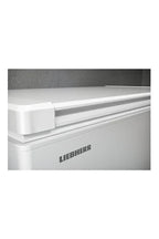 Congelador horizontal Liebherr cfe 1870-26