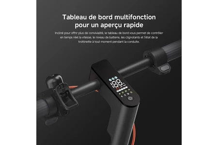 Trotinete Elétrica Xiaomi 5