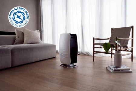 Purificador de ar Mill Silent Pro Apsilent