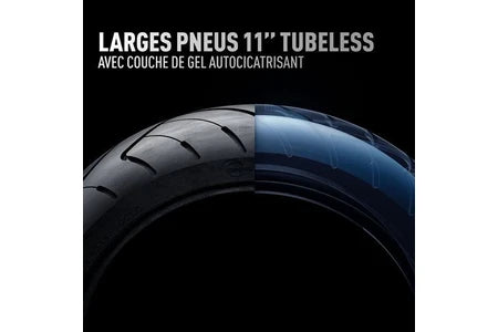 Trotinete elétrica Segway Ninebot MAX G3 E