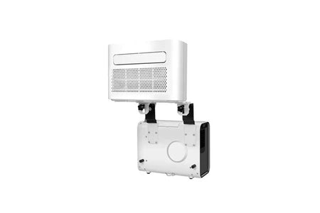 Ar condicionado portátil Remko SKC 150 - Ideal para caravanas e parques de campismo.