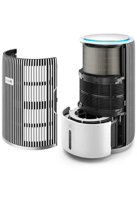 Purificador de água Philips PureProtect, Série 3400, AC3420/10