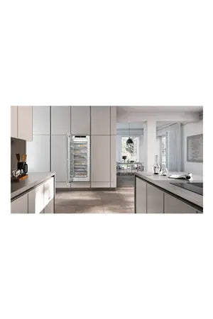 Congelador vertical Liebherr SIFNDI 4556-22 - Encastrado, 140 cm