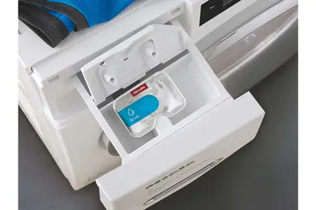 Máquina de lavar e secar roupa Miele WTI 360 WPM