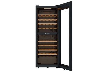 Garrafeira climatizada Haier HWS56GDG