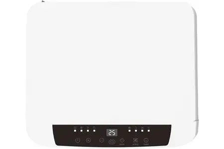 Ar condicionado portátil Beko BP207C