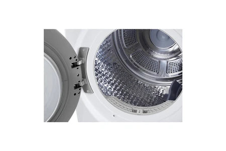 Máquina de secar roupa de condensação LG RH8P12WH