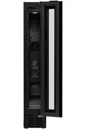 Garrafeira de vinhos vintage AVU8TNA