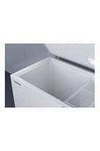 Congelador horizontal Liebherr cfe 1870-26