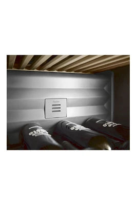 Garrafeira de envelhecimento Liebherr WKV166