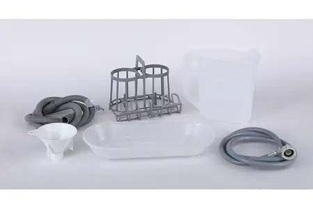 Mini máquina de lavar loiça Moulinex Studio MINID3SL