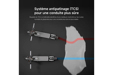 Trotinete Elétrica Xiaomi 5 Pro