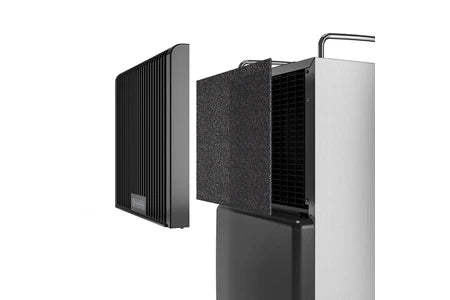 Desumidificador Olimpia Splendid SECCOPROF 40P