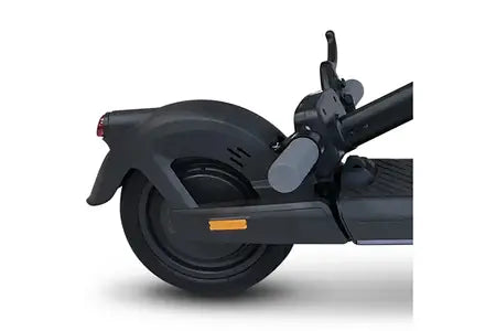 Scooter elétrica Inmotion S1F