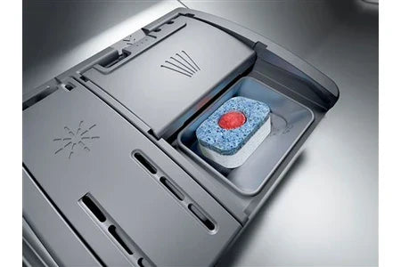 Máquina de lavar loiça independente Bosch SMS4ETI28E