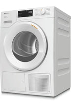 Máquina de secar roupa Miele TSD 643 WP com bomba de calor, 9 kg