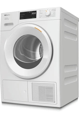 Máquina de secar roupa Miele TSD 643 WP com bomba de calor, 9 kg