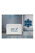 Congelador horizontal Liebherr cfe 1870-26