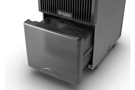 Desumidificador Olimpia Splendid SECCOPROF 40P
