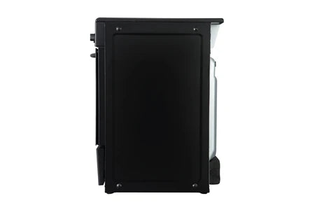 Fogão de indução Tecnolec TEC50IBK preto