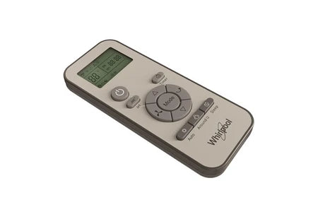 Ar condicionado portátil Whirlpool PACF29COW