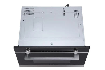 Forno combinado de micro-ondas Thomson TCBI34BK