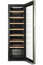 Garrafeira Haier WS171GA