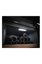 Garrafeira de envelhecimento Liebherr WKV166