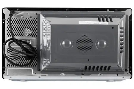 Forno combinado micro-ondas Whirlpool MCP349BL