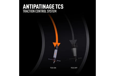 Trotinete elétrica Ninebot F2 E da Segway COM INDICADORES DE DIREÇÃO