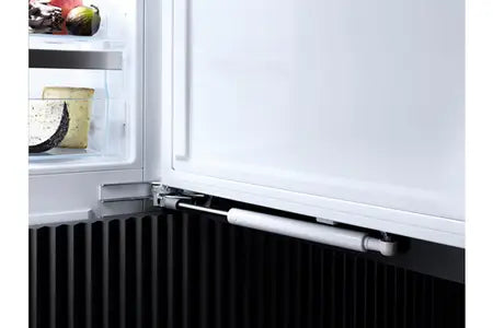 Congelador vertical de encastrar Miele FNS 7740 D, 178 cm