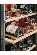 Garrafeira de serviço La Sommeliere LS51.2ZBLACK