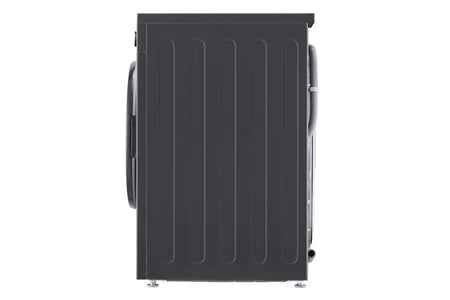 Máquina de lavar roupa LG F94B15MBS com porta